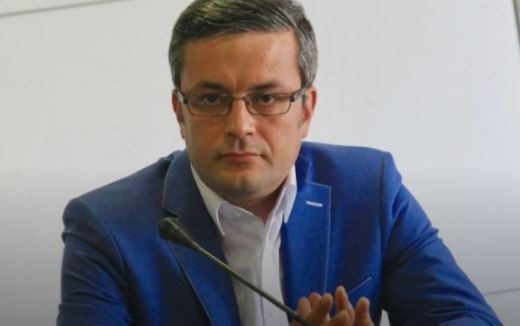 Тома Биков: Обсъждаме кандидати за президент, мисли се и за Петър Стоянов